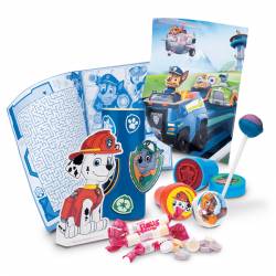 Paw Patrol surprise cone