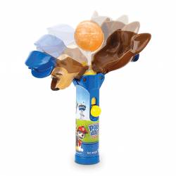 Paw Patrol Lollipops