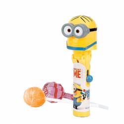 Sucettes Pop-ups Minions