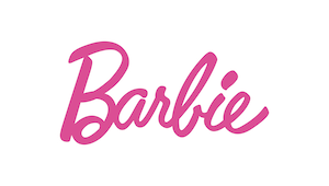 Barbie candies