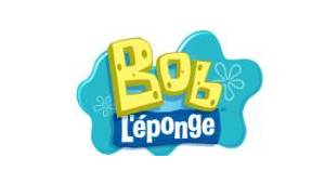 Bonbons Bob l'éponge