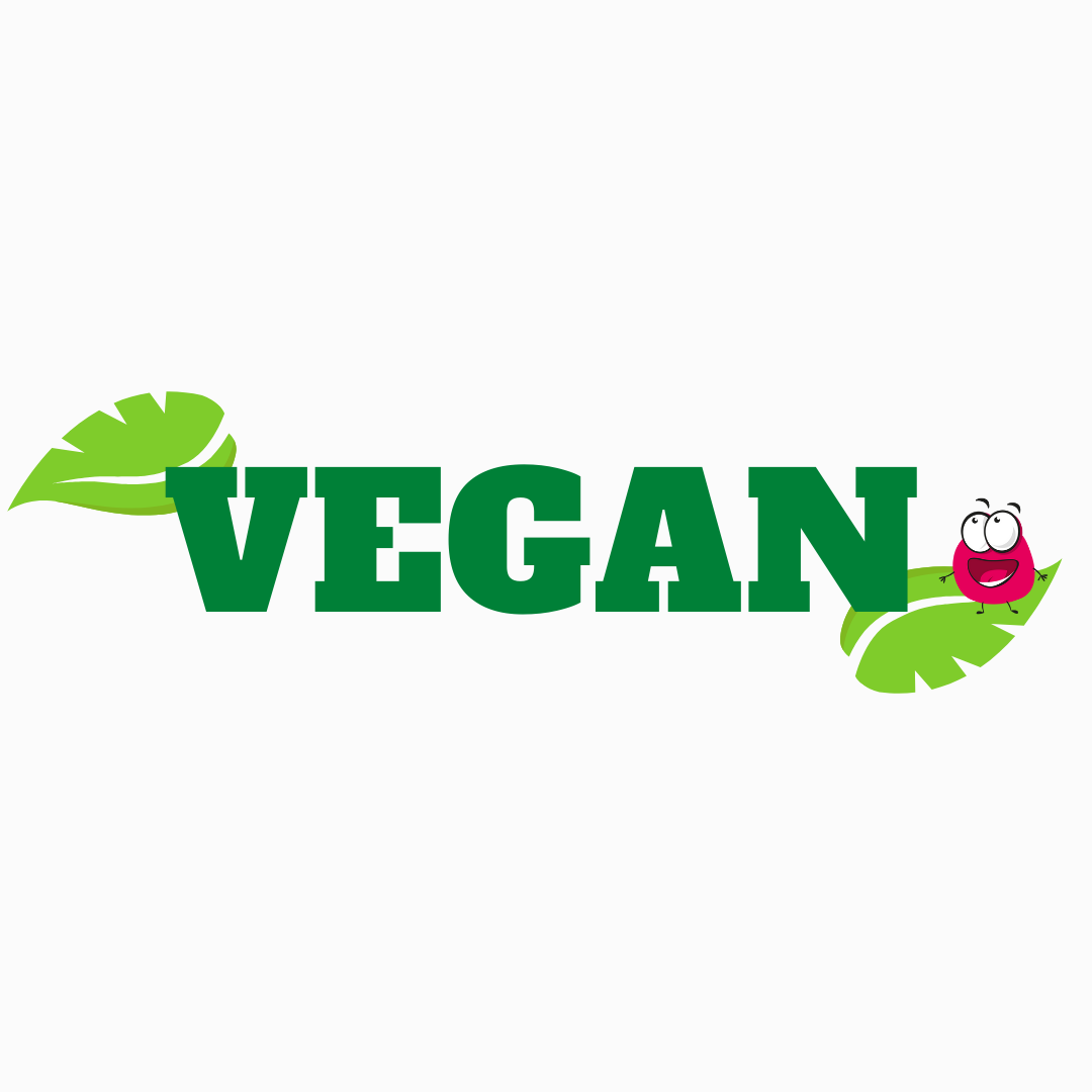 Sucrerie vegan