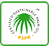Huile de palme certifiée durable