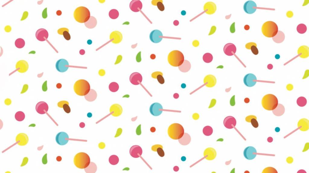 Top 8 des bonbons de notre enfance