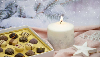 Tout savoir sur les chocolats de Noël !